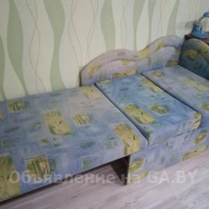 Продам Продам диван-кровать - GA.BY