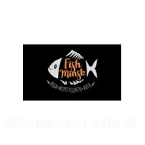 Продам Свежемороженая рыба, морепродукты - GA.BY