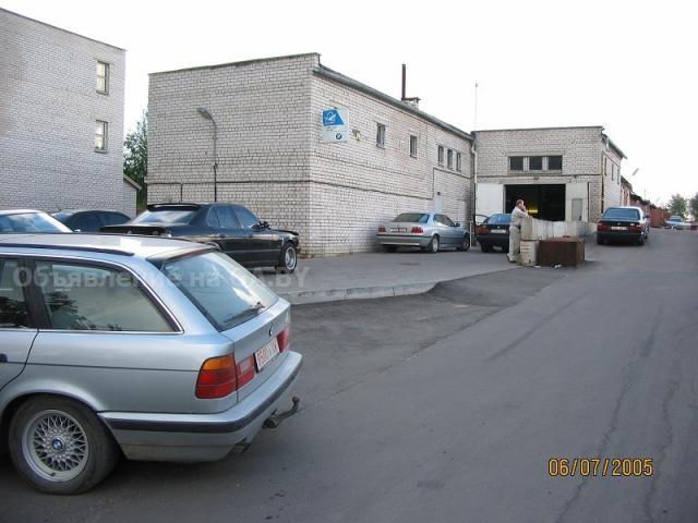 Выполню Специализированный технический центр BMW  - GA.BY