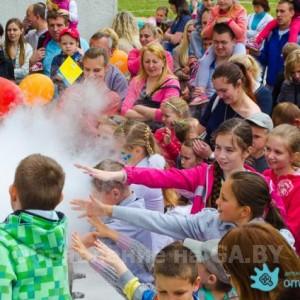Выполню Шоу для детей "Летние открытия" в Могилеве