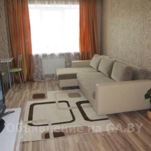 Выполню 3-х комнатная квартира посуточно в центре Минска