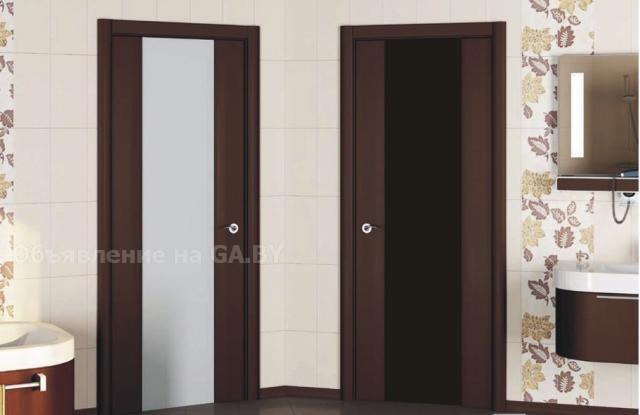 Выполню Двери межкомнатные входные не стандарт от ПРОИЗВОДИТЕЛЯ - GA.BY