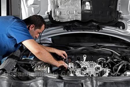 Выполню Техническое обслуживание, ремонт и диагностика автомобиля - GA.BY