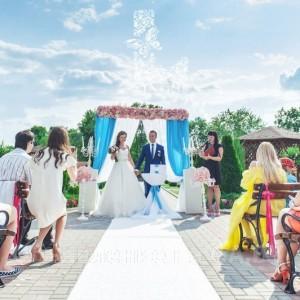 Выполню Студия свадебного декора в Минске - GA.BY