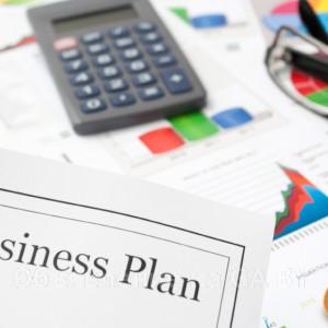 Выполню Текущий бизнес-план предприятия