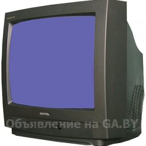 Продам Телевизор Витязь - GA.BY