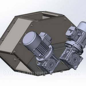 Выполню Изготовление чертежей и 3D моделей в CAD системах. - GA.BY