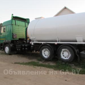 Выполню Очистка Откачка канализации в Борисове и Районе 10 тонн