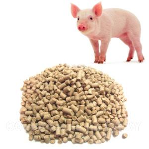 Продам Комбикорм для свиней ЭК-С