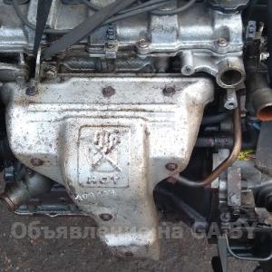 Продам Двигатель Ford Probe FS бензин