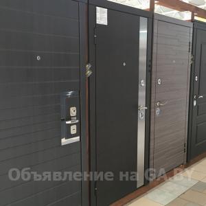Продам Входные металлические и межкомнатные двери в Минске