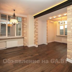 Выполню Ремонт и отделка квартир в Минске по отличной цене