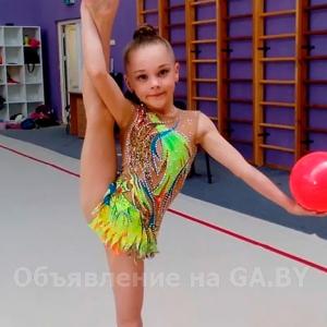 Выполню Оздоровительная гимнастика для девочек от 3-х лет в Минске