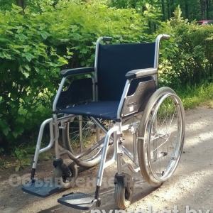 Выполню Инвалидная коляска напрокат