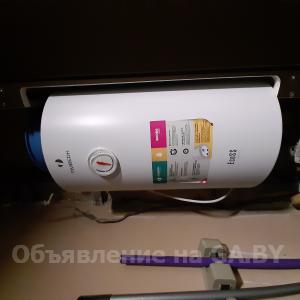 Продам Электрический водонагреватель Timberk RS1 30V - GA.BY