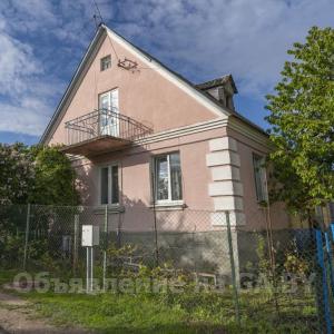 Продам Просторный дом в Минске с участком 