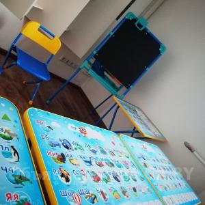 Выполню Подготовительные курсы к школе детей (5-7 лет) в Минске