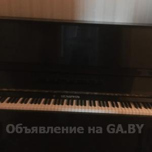 Выполню Фортепиано - GA.BY
