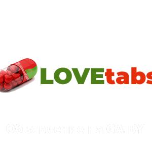 Выполню LoveTabs - GA.BY