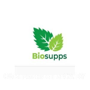 Продам Продажа витамин и спортивного питания - Biosupps