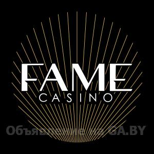 Выполню Fame casino - GA.BY