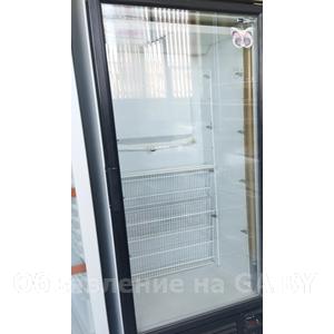 Продам Холодильный шкаф INTER-400T Ш-0,42 СР