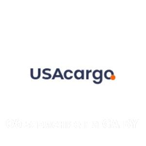 Выполню USACargo - GA.BY
