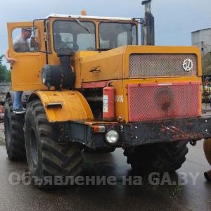 Продам К701 трактор Кировец