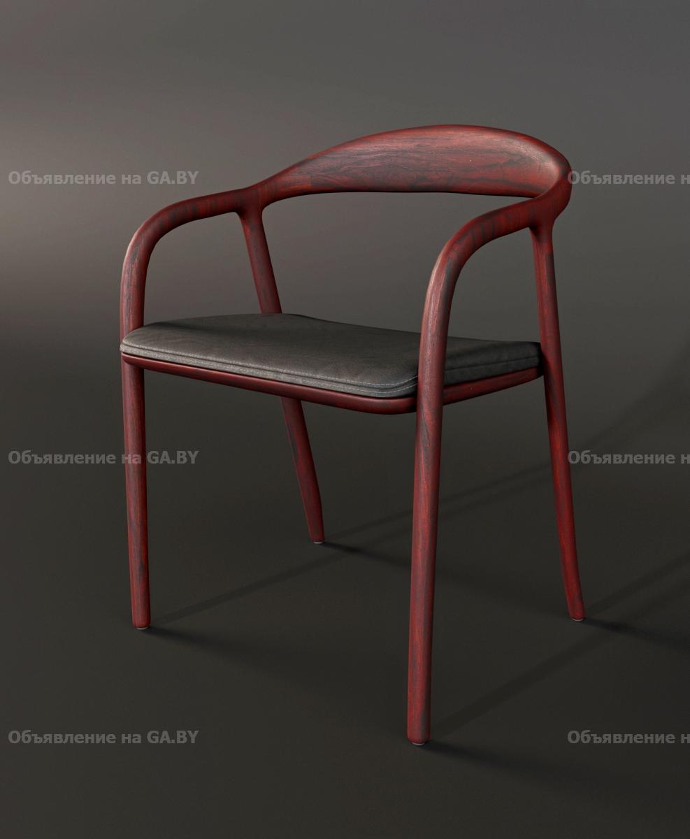 Выполню 3D Моделирование мебели, интерьеров. Перенесу эскиз в 3D - GA.BY
