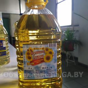 Продам Сахар, масло подсолнечное ОПТ. - GA.BY