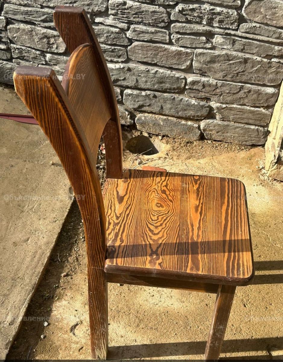 Продам Столы стулья  - GA.BY