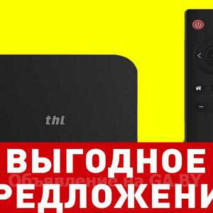 Продам Продам приставку Android Smart TV THL Box1 Pro - GA.BY