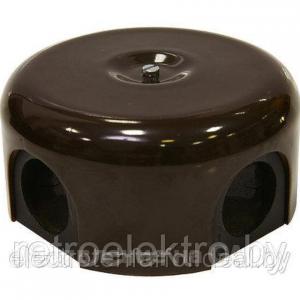 Продам Распределительная коробка коричневый, Bironi, Ретро - GA.BY