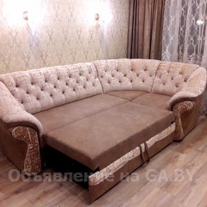 Продам Продам угловой диван