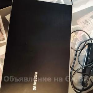 Продам Продам ноутбук Samsung - GA.BY
