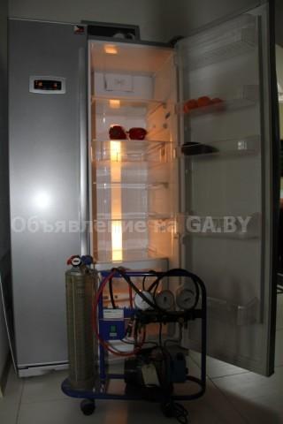 Выполню Ремонт холодильников в Минске - GA.BY