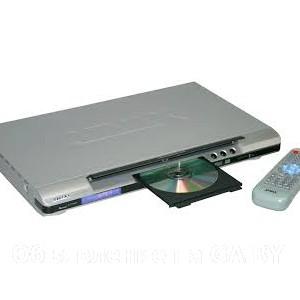 Ремонт DVD плееров и видеомагнитофонов в МСК с гарантией