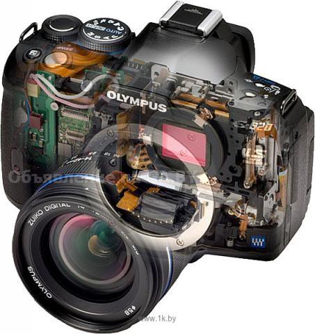 Выполню Качественный ремонт фотоаппаратов - GA.BY