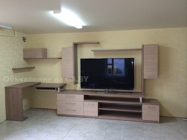 Продам Изготовим корпусную и встроенную мебель (кухню, шкаф-купе - GA.BY