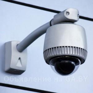 Выполню Обслуживание систем видеонаблюдения - GA.BY
