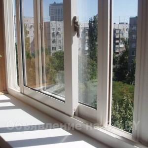Продам Окна и балконные рамы ПВХ