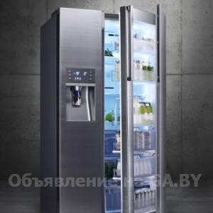 Выполню Ремонт холодильников на дому в Минске и Минском районе