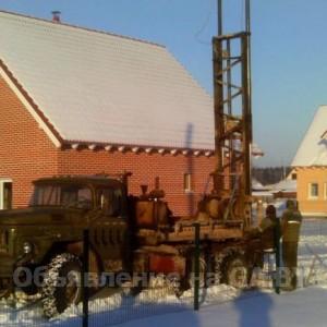Выполню Инженерно-геологические изыскания по всей Беларуси
