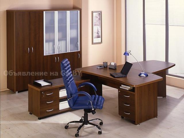 Продам Офисная мебель под заказ - GA.BY