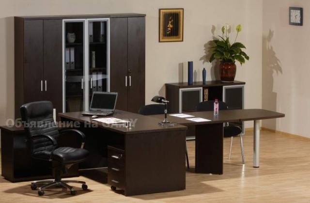 Продам Офисная мебель под заказ - GA.BY
