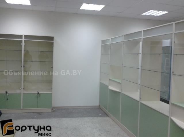 Продам Корпусная мебель для Аптеки в Минске - GA.BY