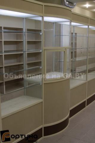 Продам Корпусная мебель для Аптеки в Минске - GA.BY