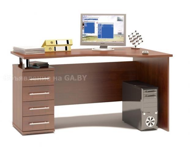 Продам Компьютерный стол под заказ - GA.BY