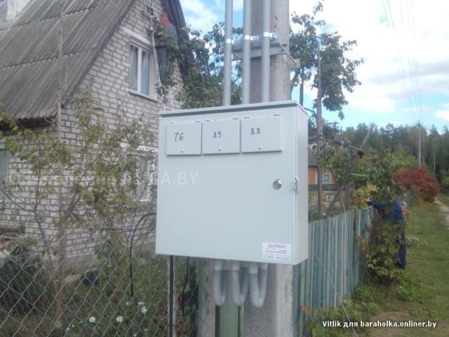 Выполню Выполним электромонтажные работы в Минске и Минском районе - GA.BY