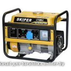 Выполню генератор Skiper LT1200-2 бензиновый - GA.BY